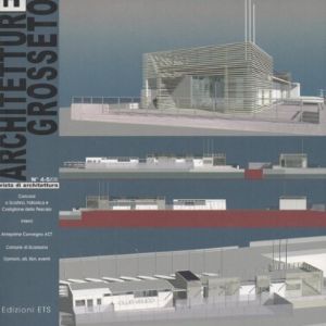 architettura grosseto, appartamento manganini punta ala 2004,300 px