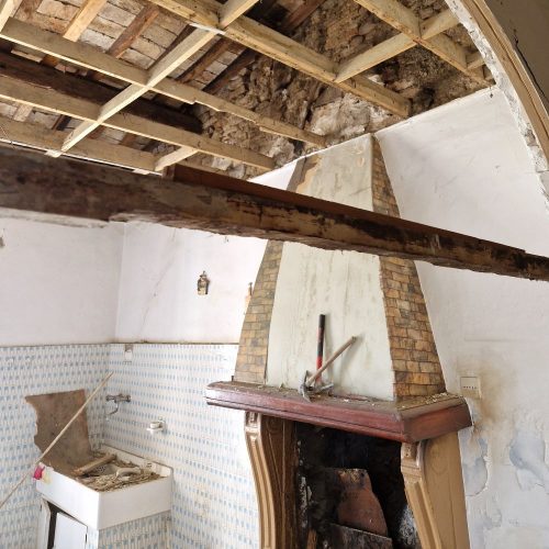 2 kueche cucina, 1.og