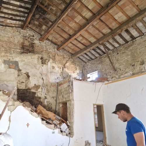 3 kueche 2 cucina 2, 1.og