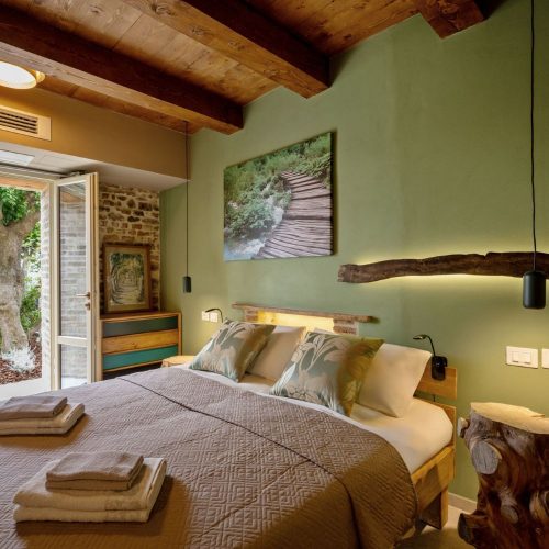 3 waldzimmer camera bosco, 1.og