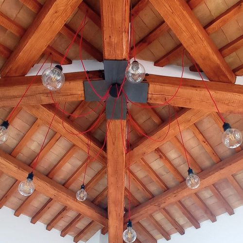 4 beleuchtung turmzimmer