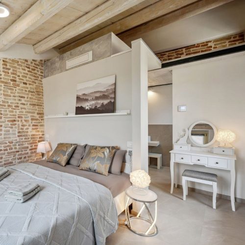 4 wolkenzimmer camera nuvola, 2.og