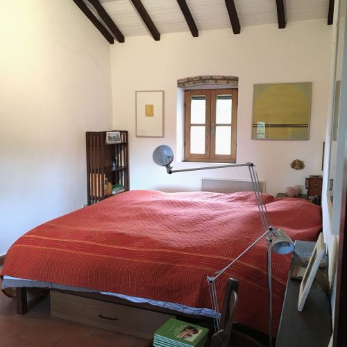 Projekte - Podere Roccatederighi, Toskana, Italien 5 schlafzimmer og
