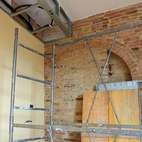 5 sonnenzimmer camera sole, 1.og