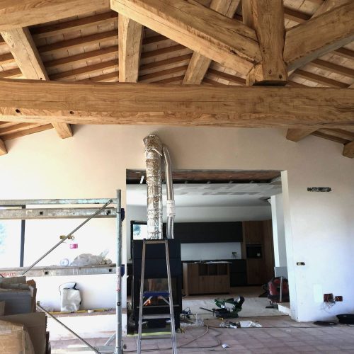 5 wohnbereich durchgang cecchi