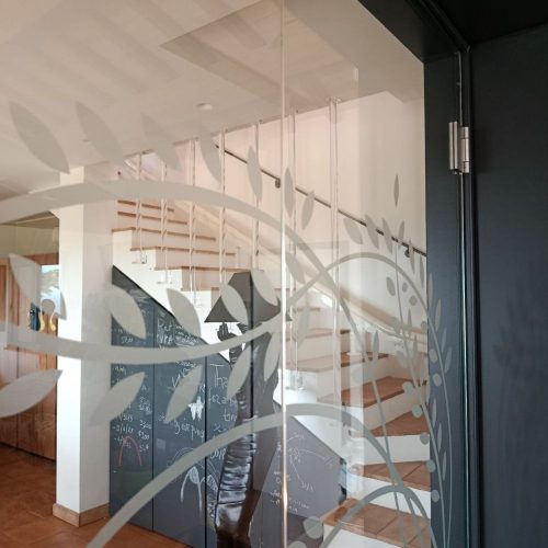 8 treppe torre cecchi