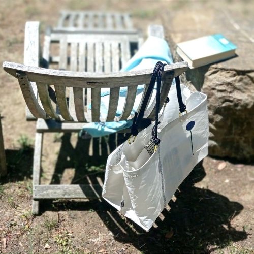 le malins basic shopper recyceltes segel 7