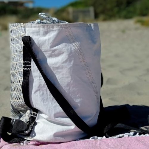 le malins bucket bag recyceltes segel 3