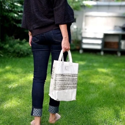 le malins four bottle bag recyceltes segel 6