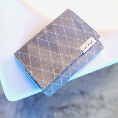 Produkte - Modell - Manicure Bag - Others - le malins - No94 le malins manicure bag recyceltes segel 1