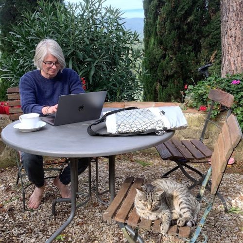 le malins maxi flat bag recyceltes segel 6