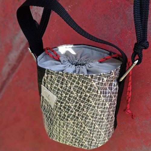 le malins mini bucket bag recyceltes segel 4